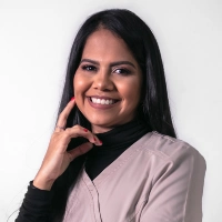 Yubisay Oropeza