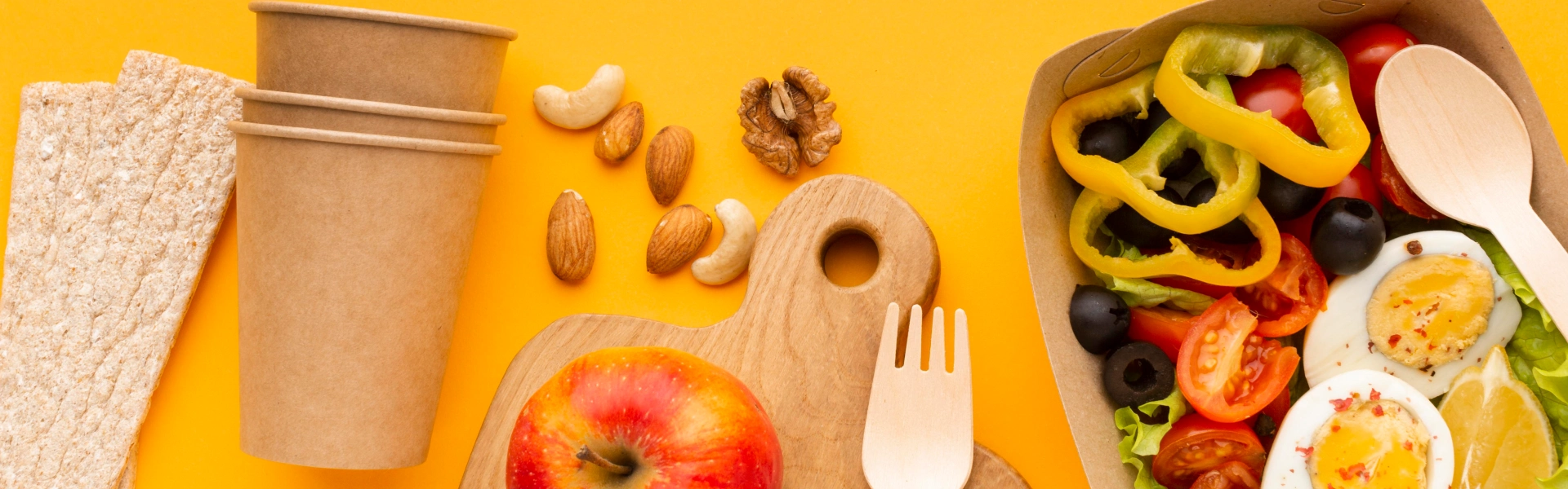 Planes nutricionales