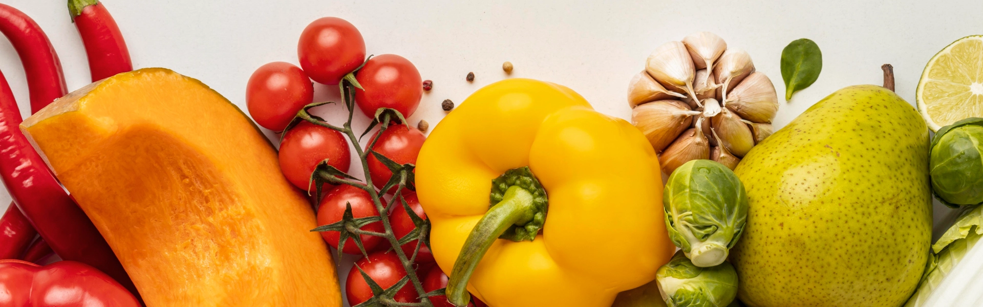 Planes nutricionales