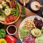 Alimentación saludable