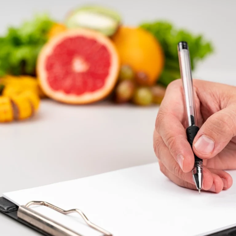 Educación nutricional